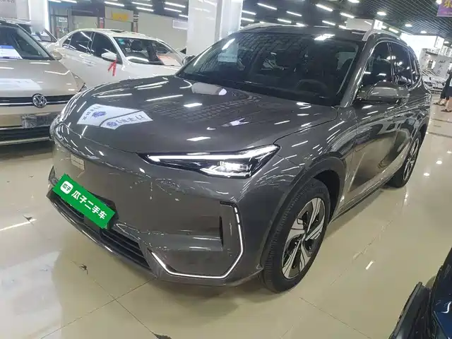 GEELY GALAXY GALAXY E5 2024