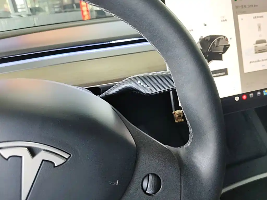 Tesla Model 3 — миниатюра 14