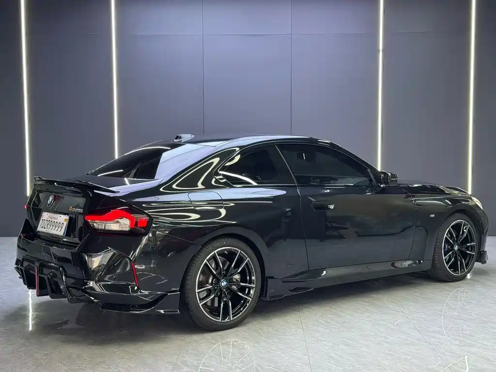 BMW M240i — миниатюра 9