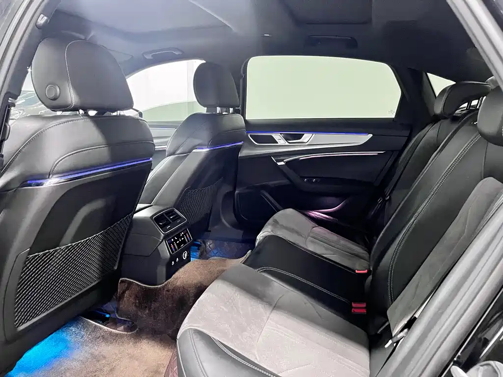 Audi A6L — фотографии объявления, Фото 13