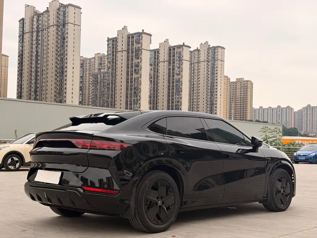 BYD L EV — миниатюра 4