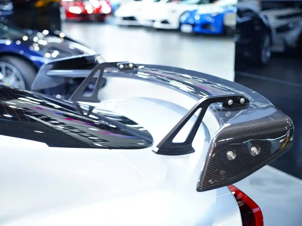 Toyota Supra — миниатюра 9