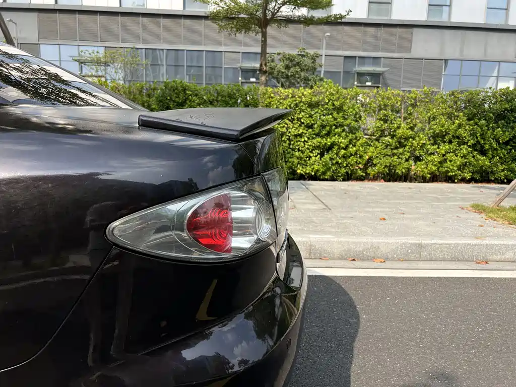 Mazda 6 — миниатюра 17