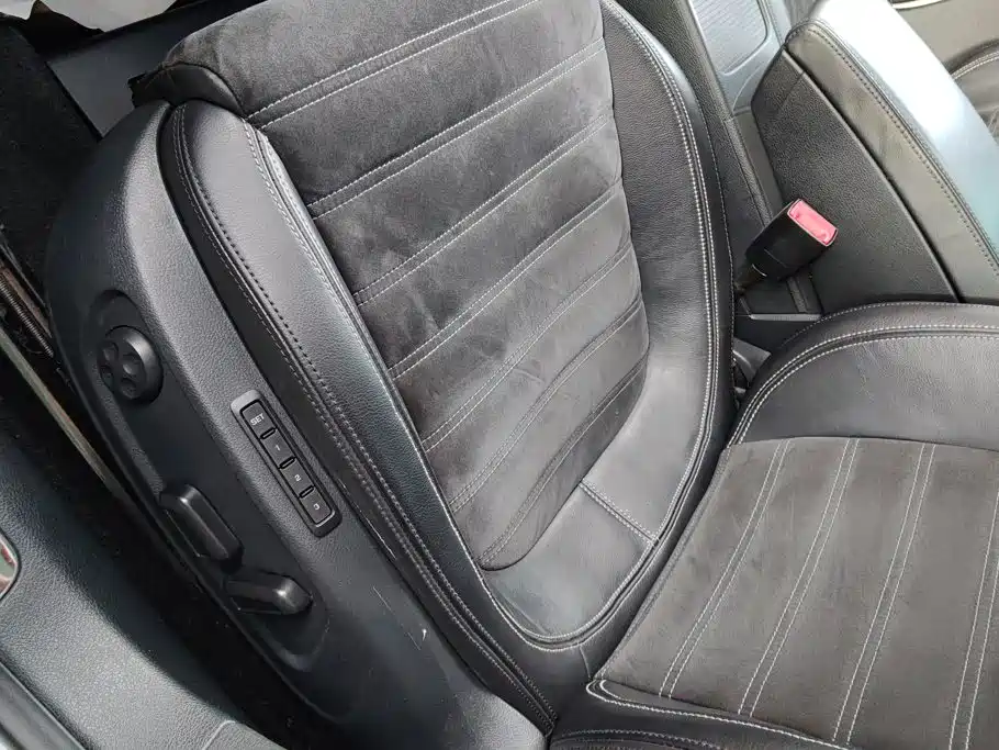 Volkswagen CC — миниатюра 9