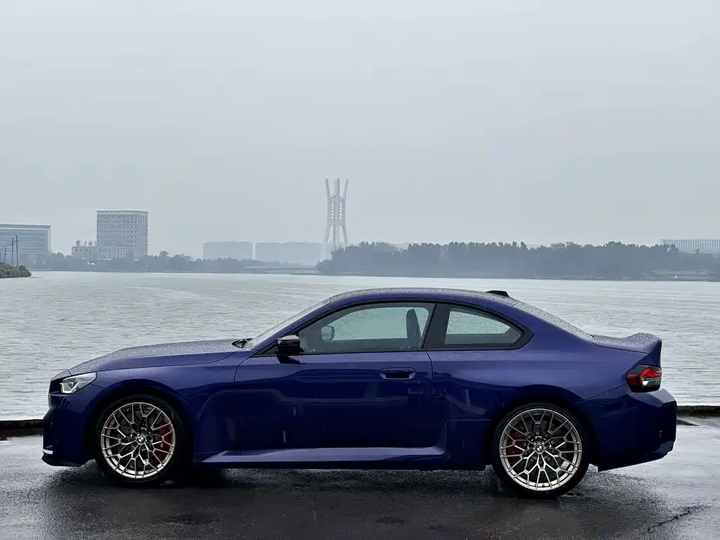 BMW M2 — миниатюра 3