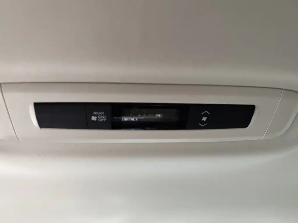 Honda Odyssey — миниатюра 19