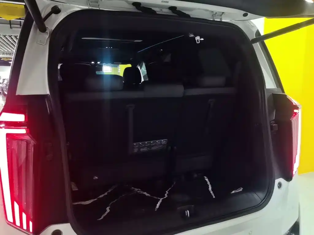 GAC Motor Trumpchi M8 — миниатюра 19