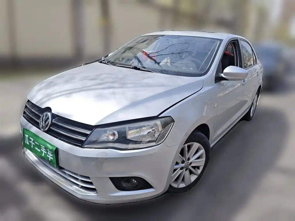 Volkswagen Jetta 2015