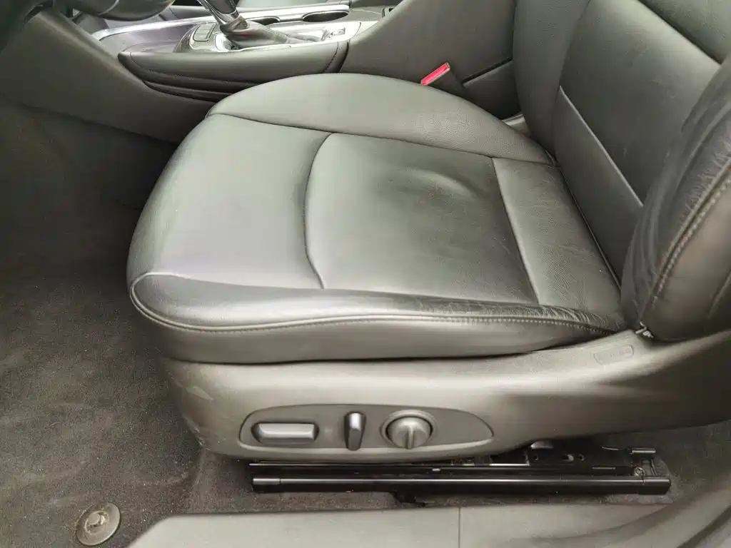 Chevrolet Malibu XL — миниатюра 20