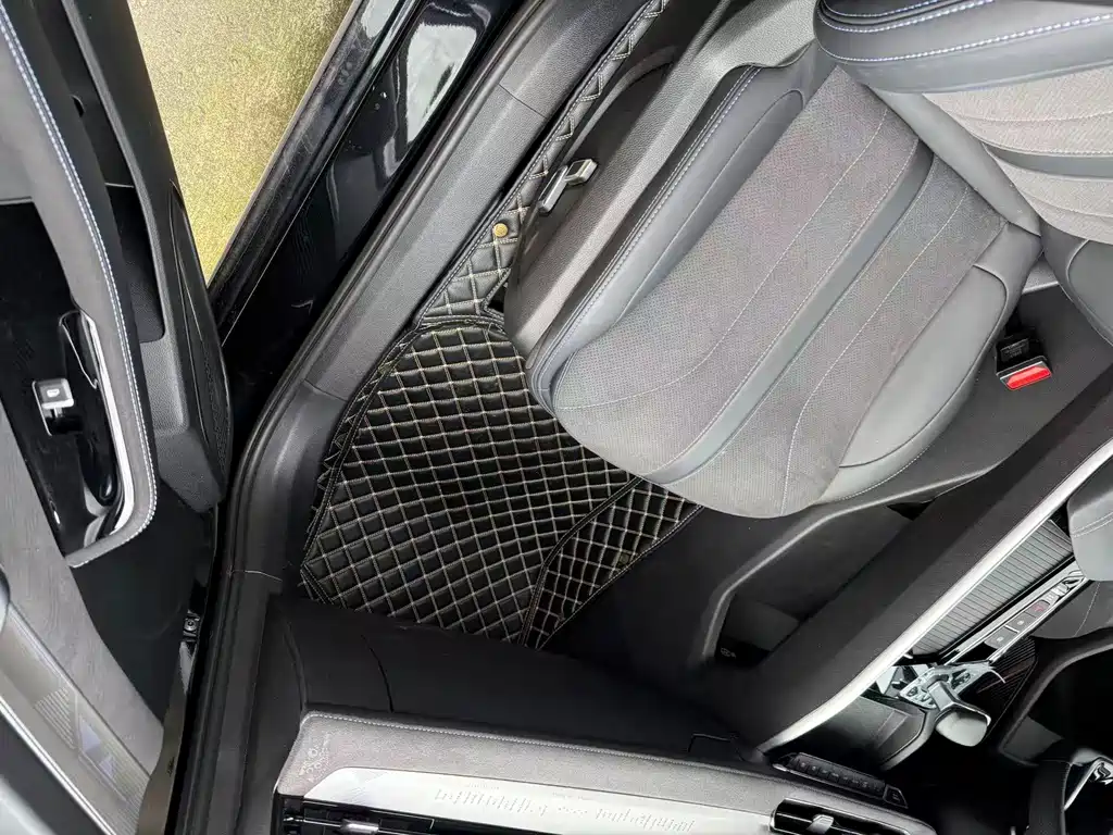 Geely Xingrui — миниатюра 13