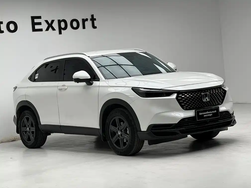 Honda XR-V — миниатюра 3