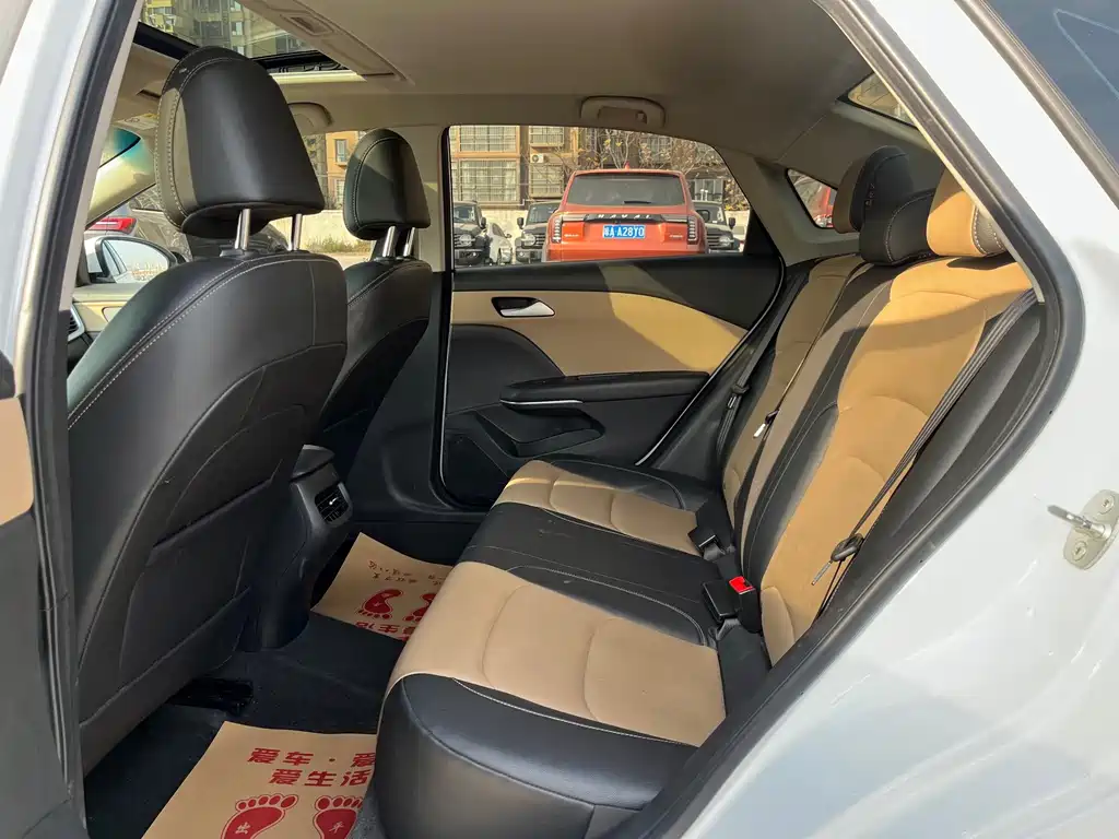 Chevrolet Monza — миниатюра 8