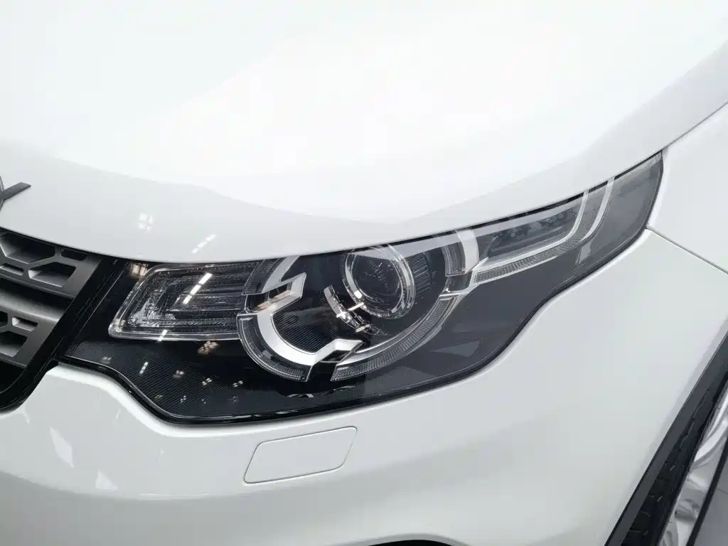 Land Rover Discovery Sport — миниатюра 7