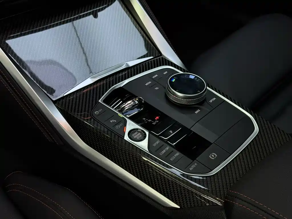 BMW M240i — миниатюра 5