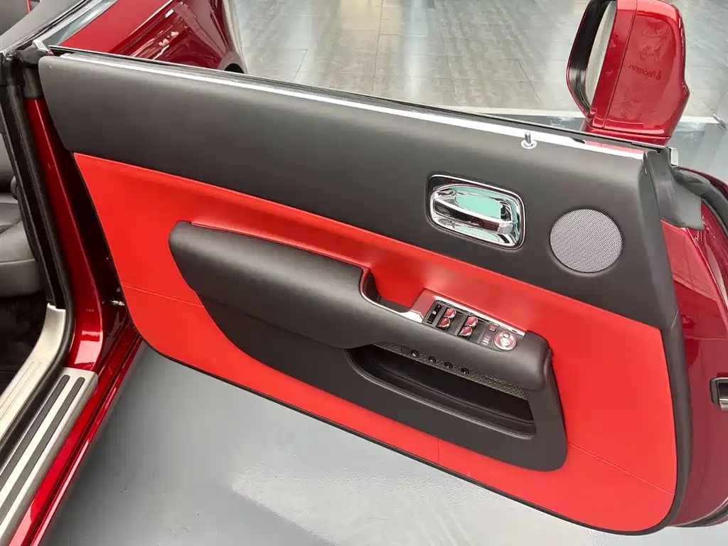 ROLLS-ROYCE YAO YING