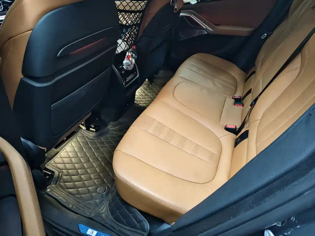 BMW X6 — миниатюра 4