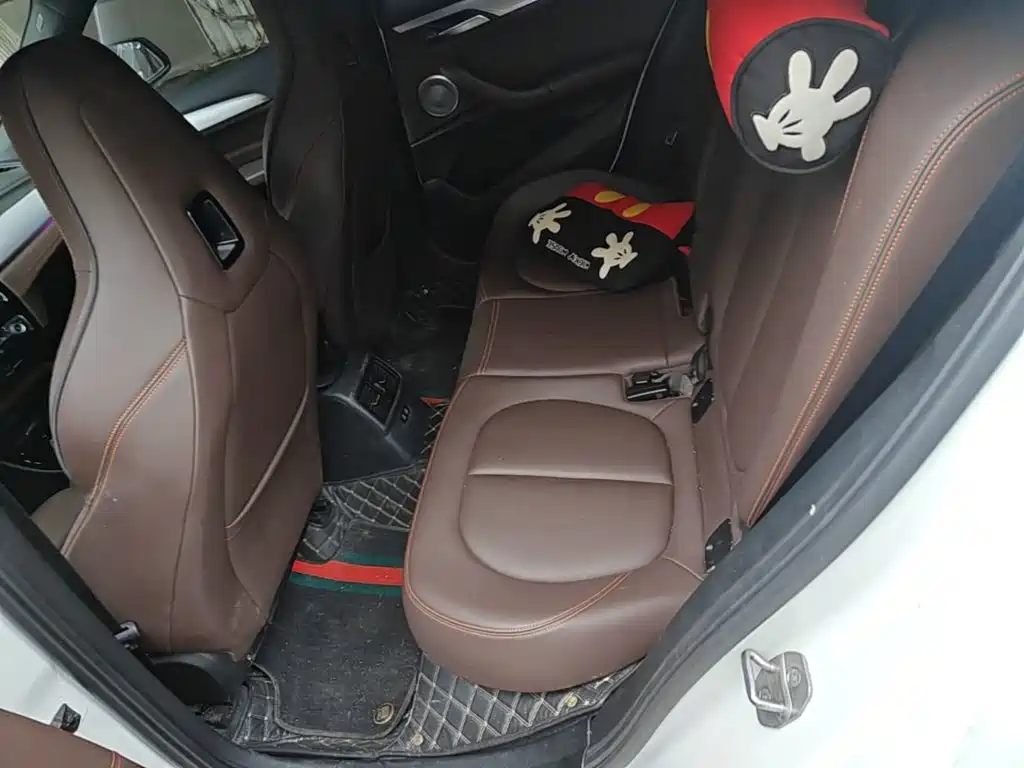 BMW X2 — миниатюра 17