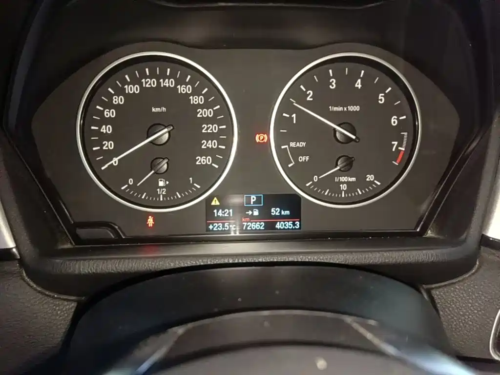BMW X1 — миниатюра 12