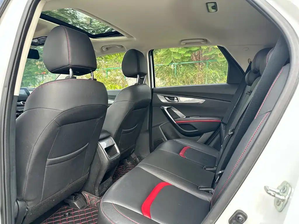 Changan CS55 — миниатюра 6