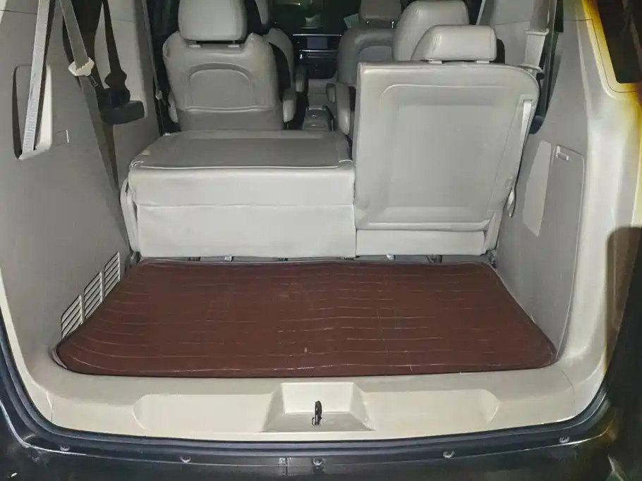 Buick GL8 — миниатюра 4
