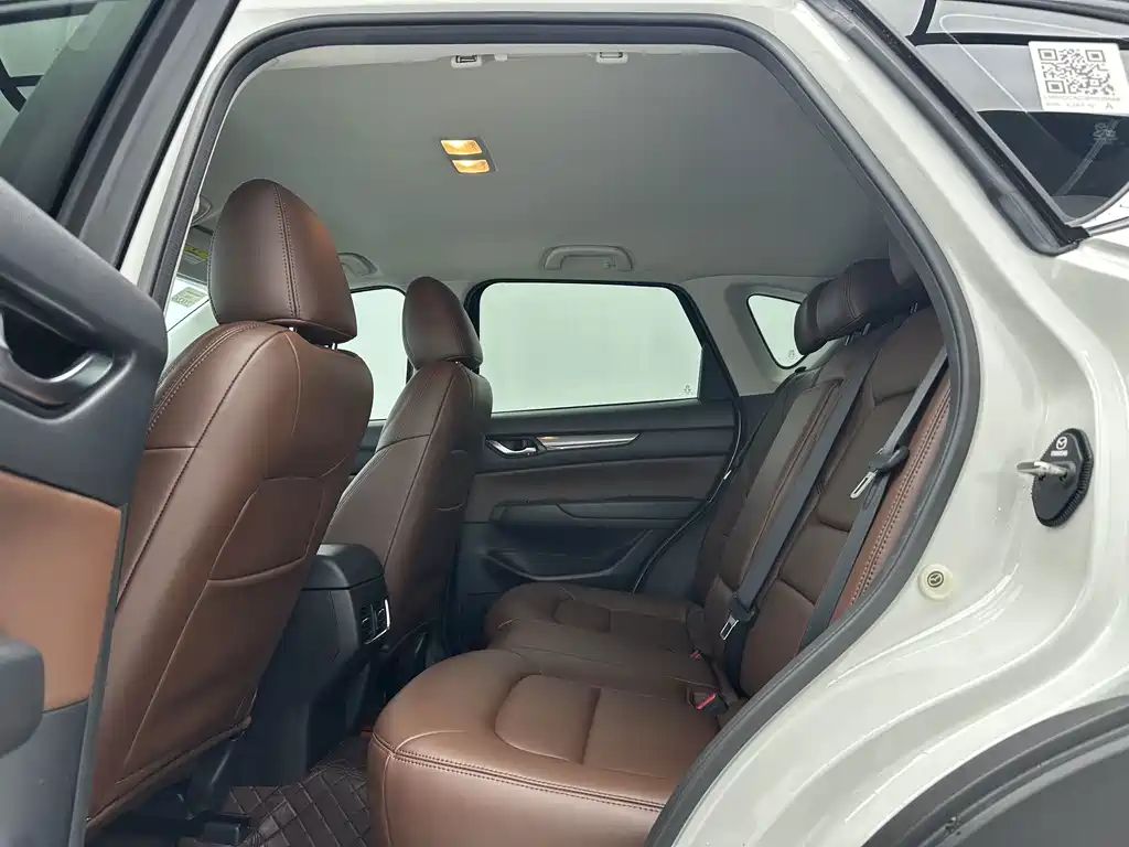 Mazda CX-5 — миниатюра 6