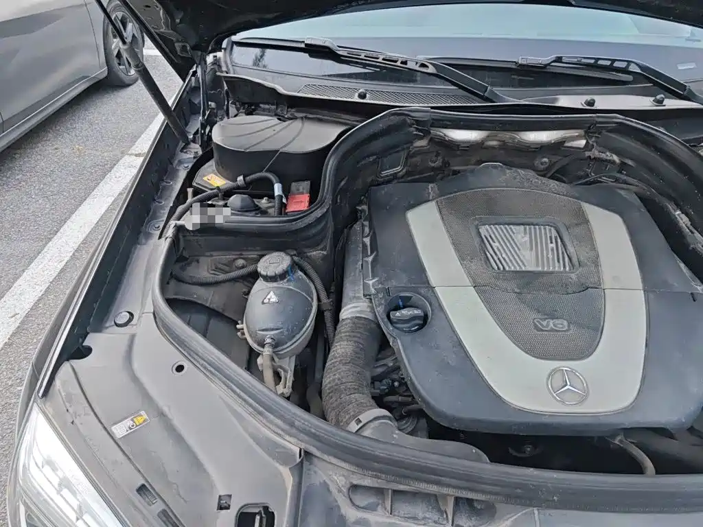 Mercedes-Benz GLK-Class — миниатюра 20