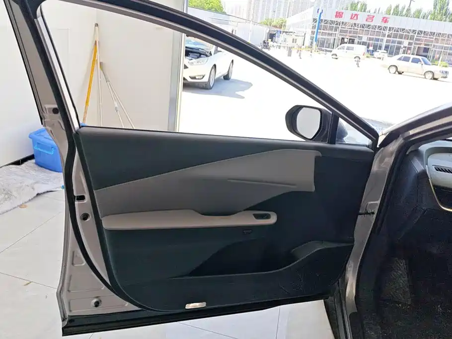 Toyota bZ3 2024 517km Elite PRO