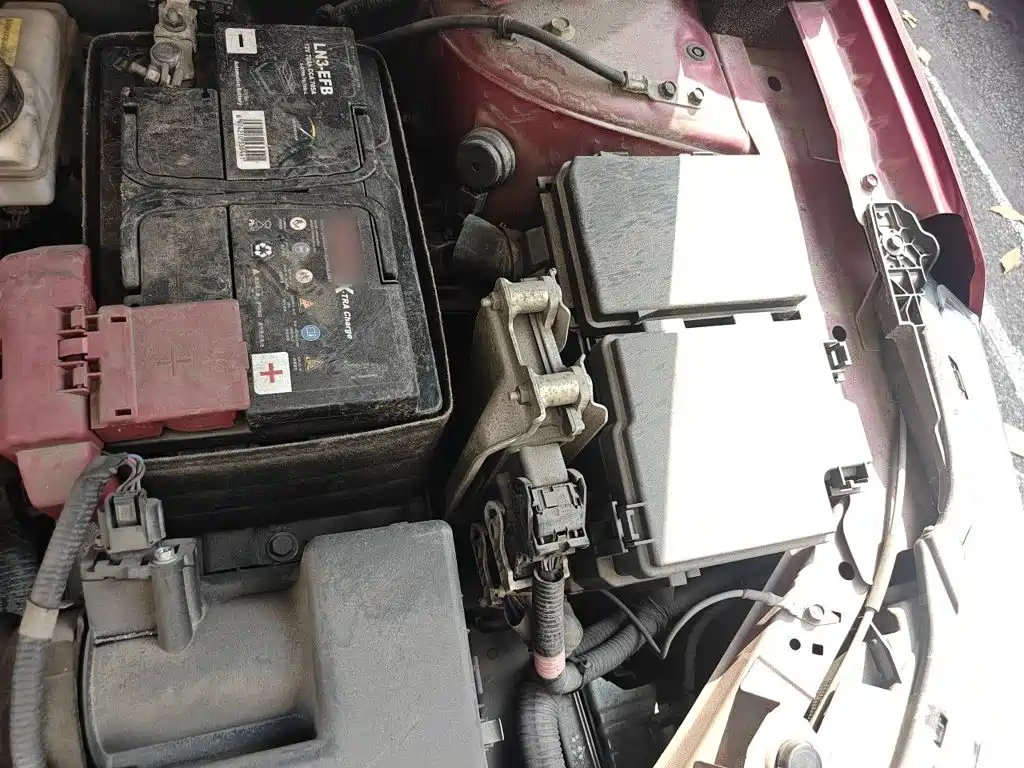 Nissan Sylphy — миниатюра 21