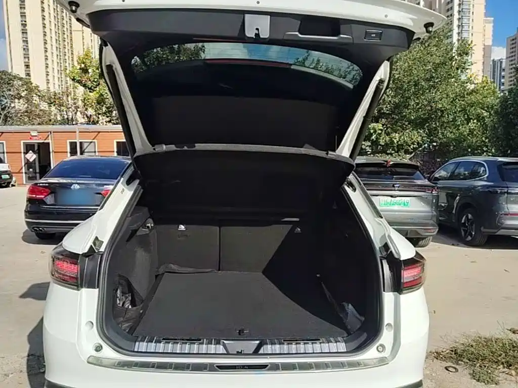 Volkswagen ID.4 X — миниатюра 19