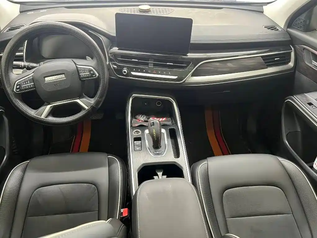 Haval H6 — миниатюра 15