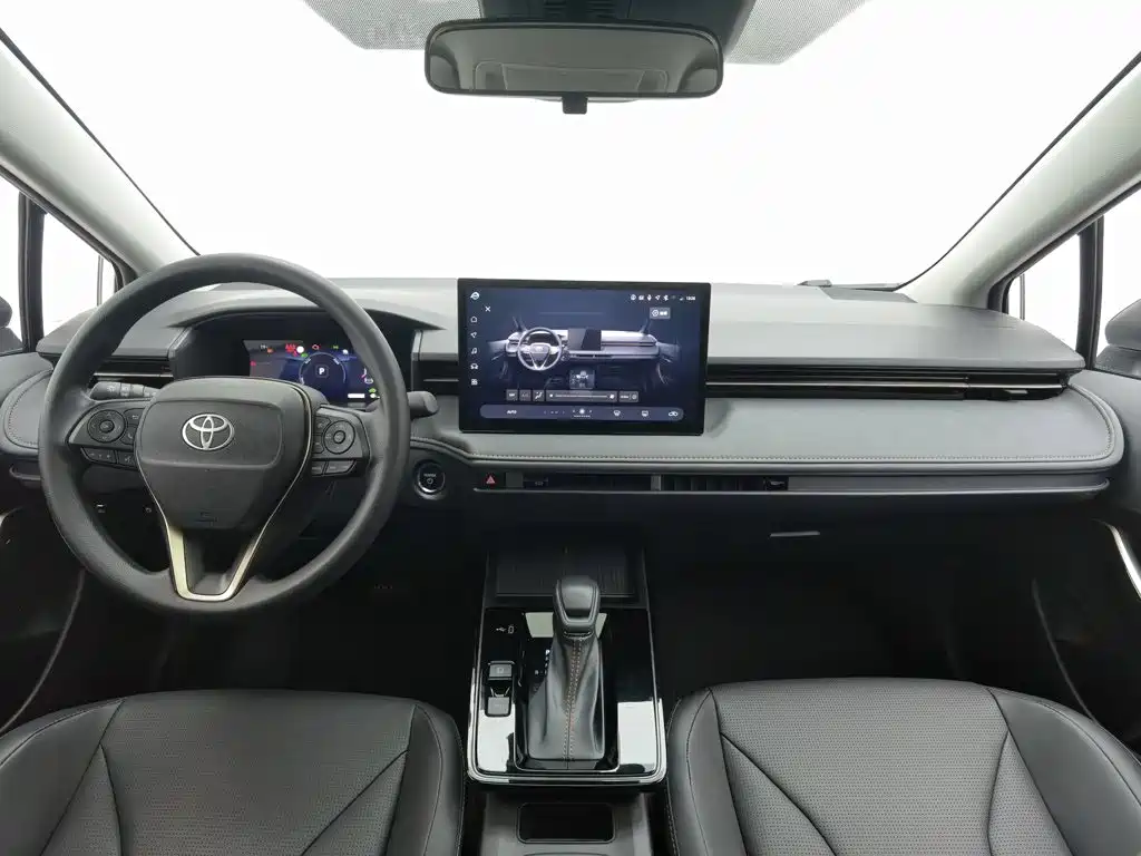Toyota Corolla — миниатюра 5
