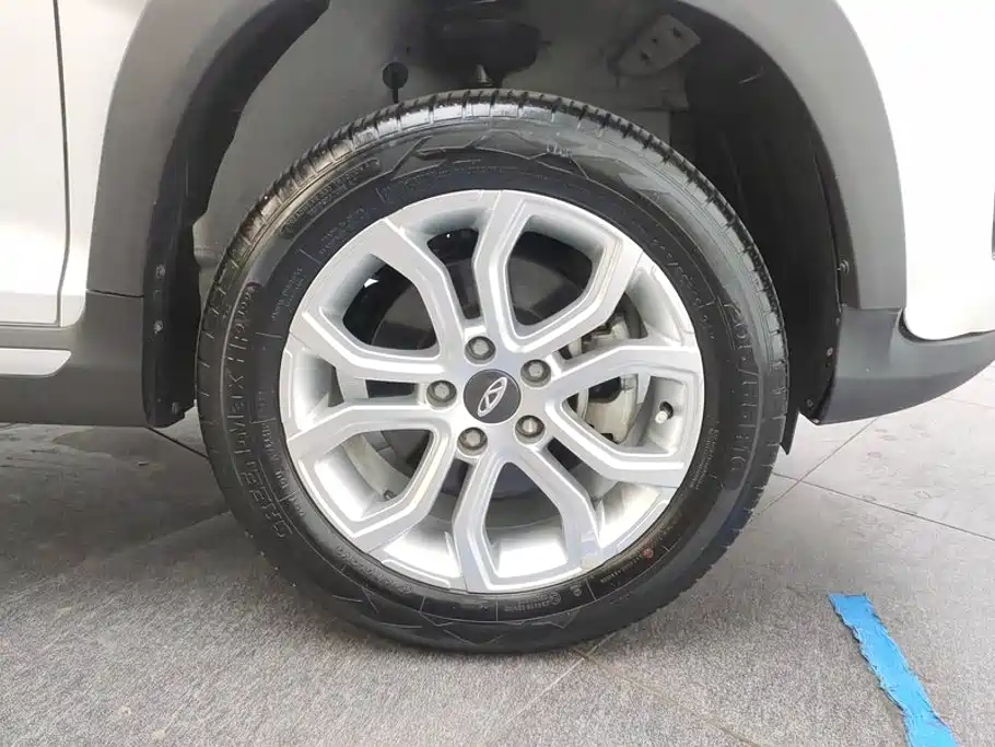 Chery Tiggo 3x — миниатюра 6