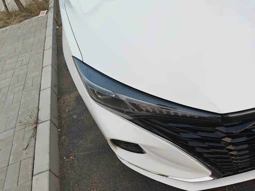 Changan Eado — миниатюра 7