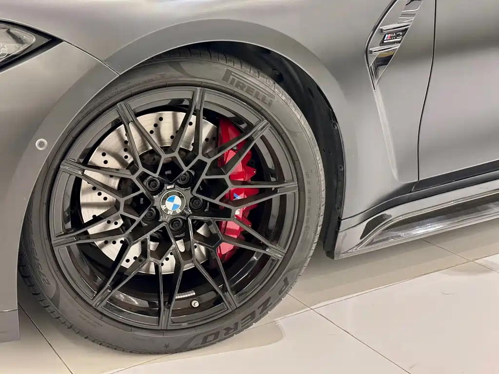 BMW M3 — миниатюра 8