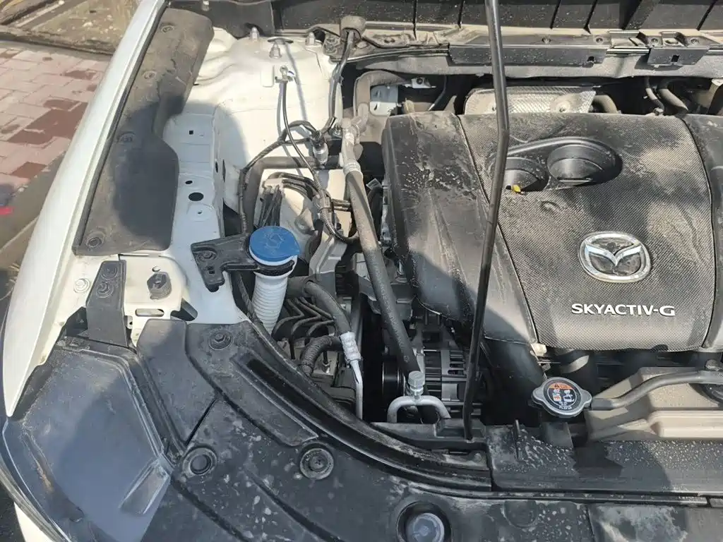 Mazda CX-5 — миниатюра 20