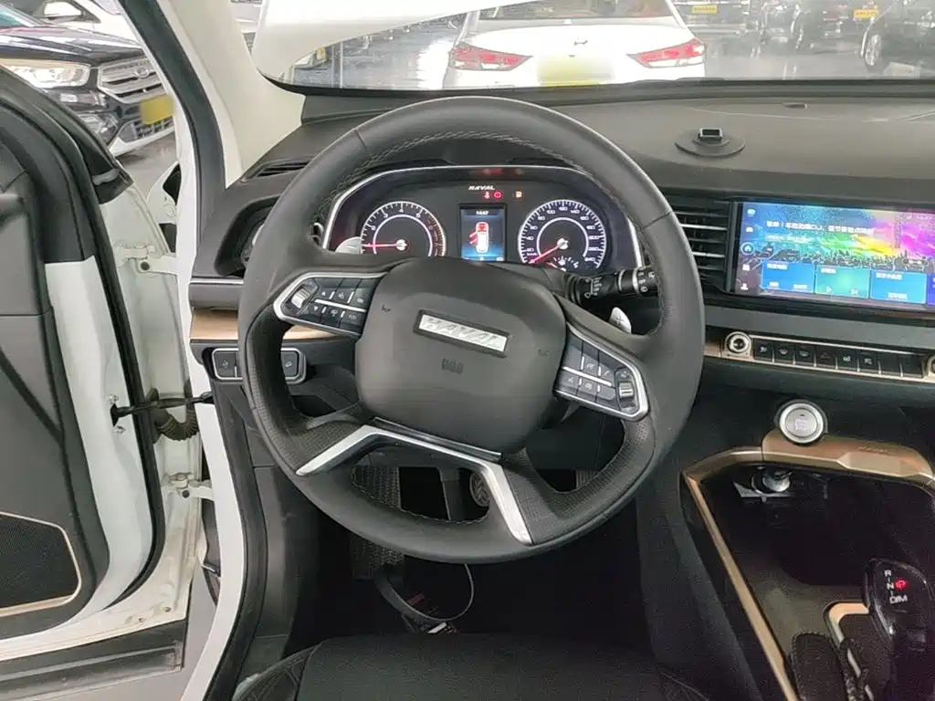 Haval H6 — миниатюра 11