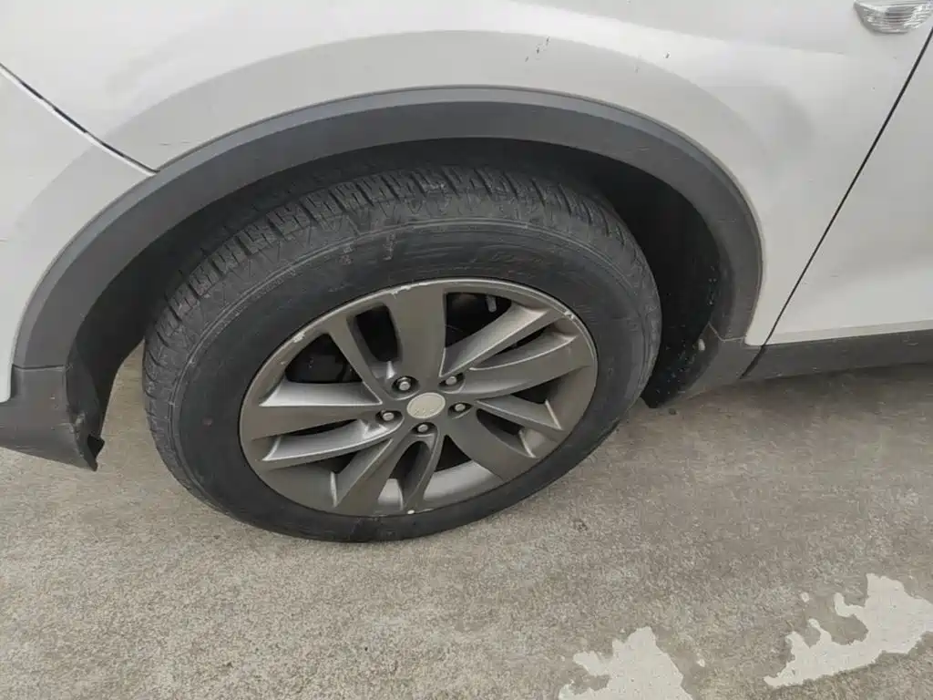 Buick Encore — миниатюра 23