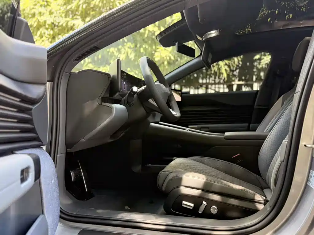 Audi E5 Sportback — миниатюра 8