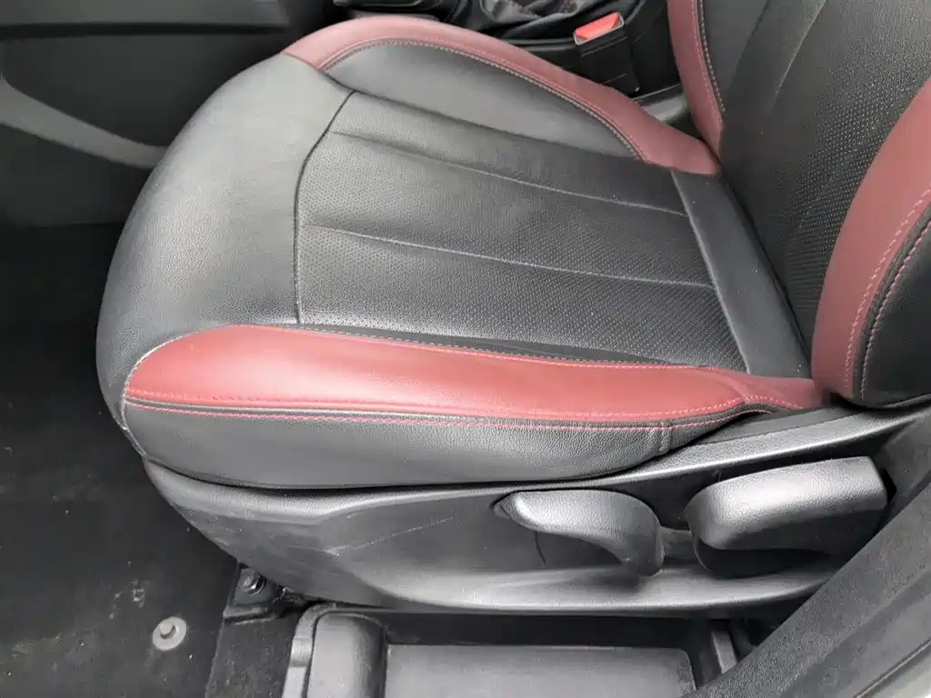 GEELY AUTOMOBILE VISION X3