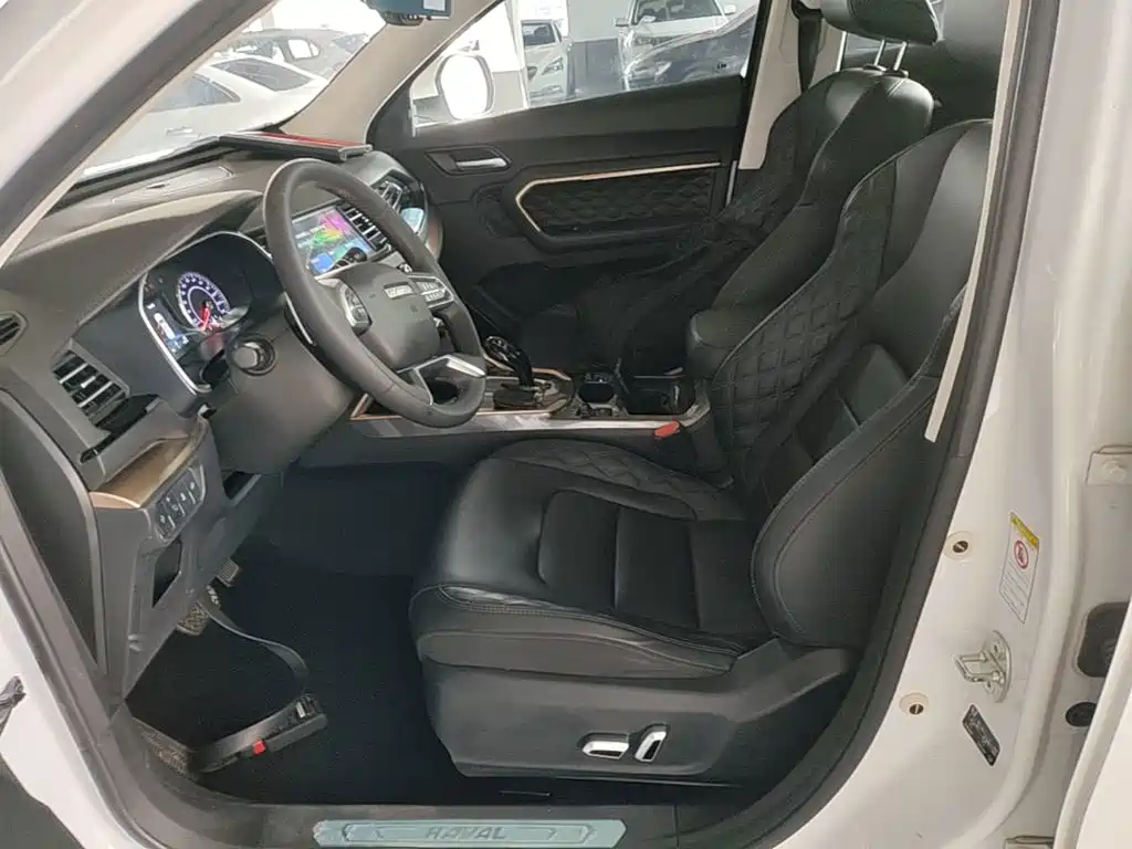 Haval H6 — миниатюра 15