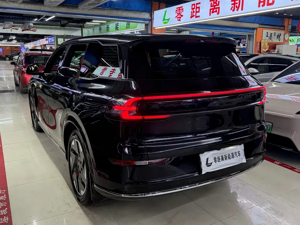 Qiyuan Qiyuan Q07 — миниатюра 4