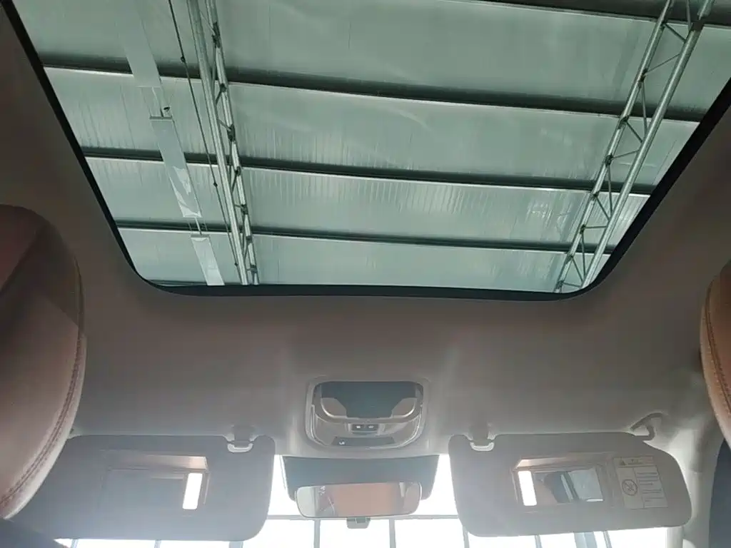 Haval Menglong New Energy — миниатюра 18