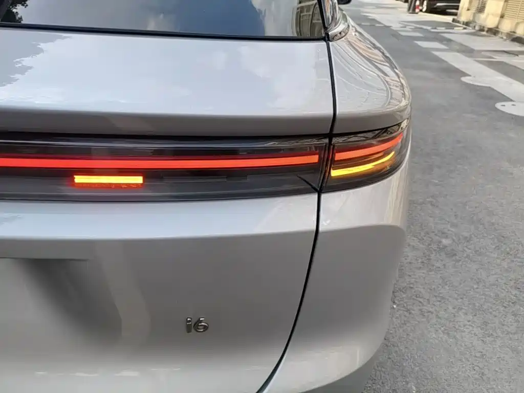 Li Auto Li i6 — миниатюра 8