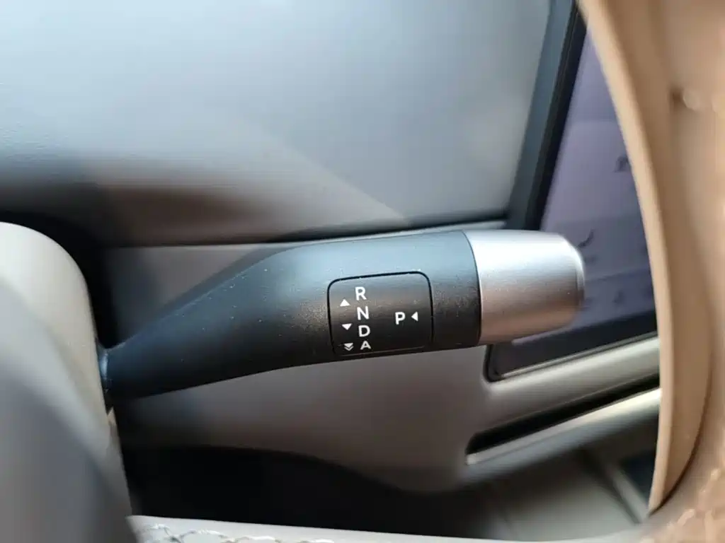 Li Auto Li i6 — миниатюра 14
