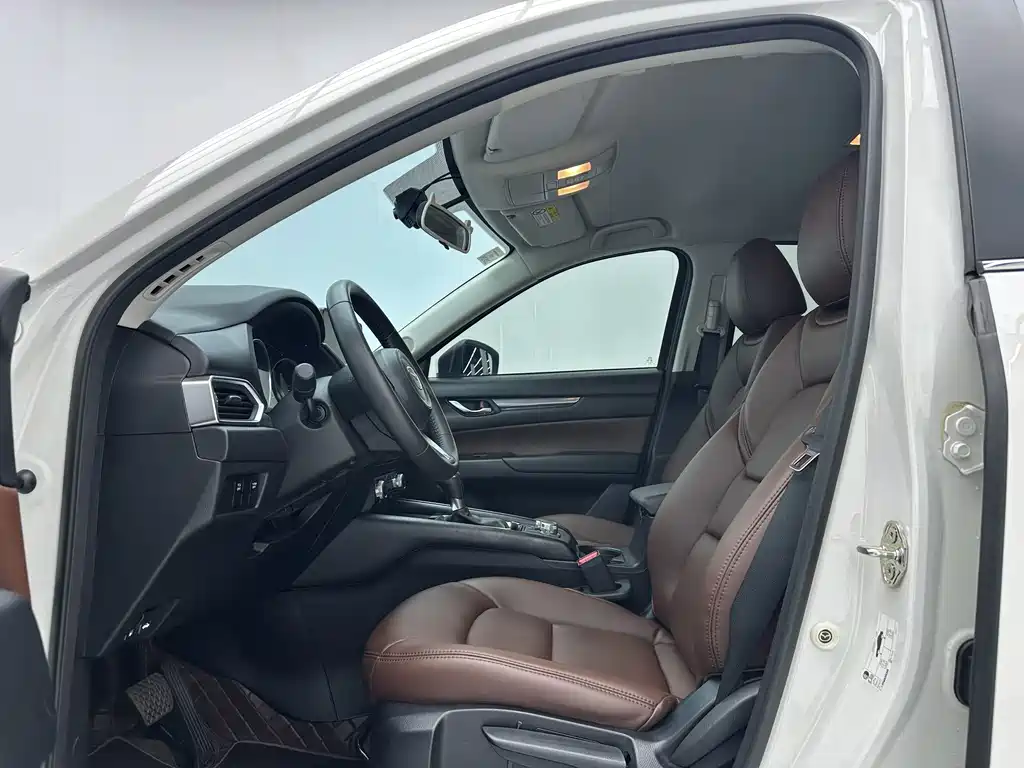 Mazda CX-5 — миниатюра 5