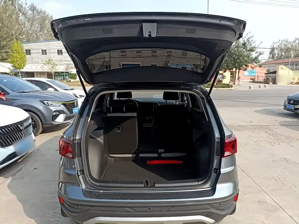 Jetta VS5 — миниатюра 19