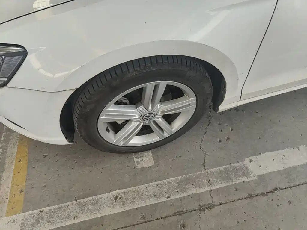 Volkswagen Lamando — миниатюра 23