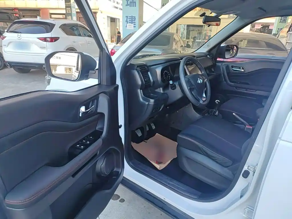 Oshan Oushang X70A — миниатюра 16