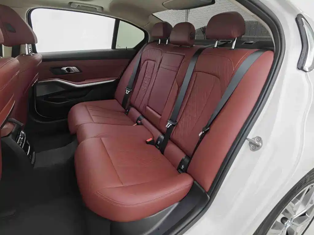 BMW i3 — миниатюра 5