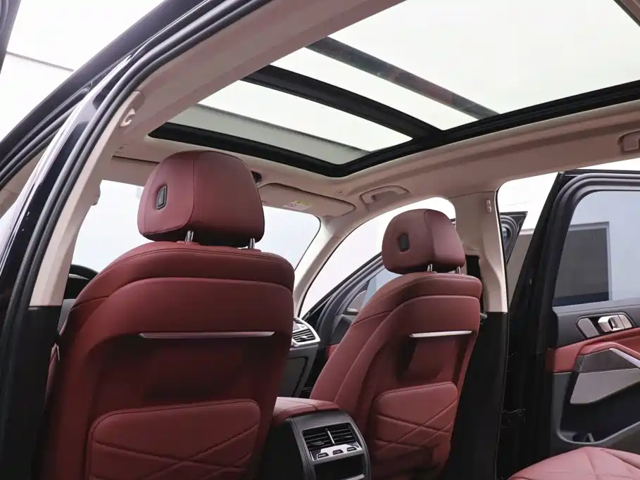 BMW X5 — миниатюра 20